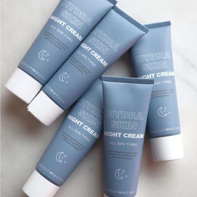 Hydra Skin Night Cream